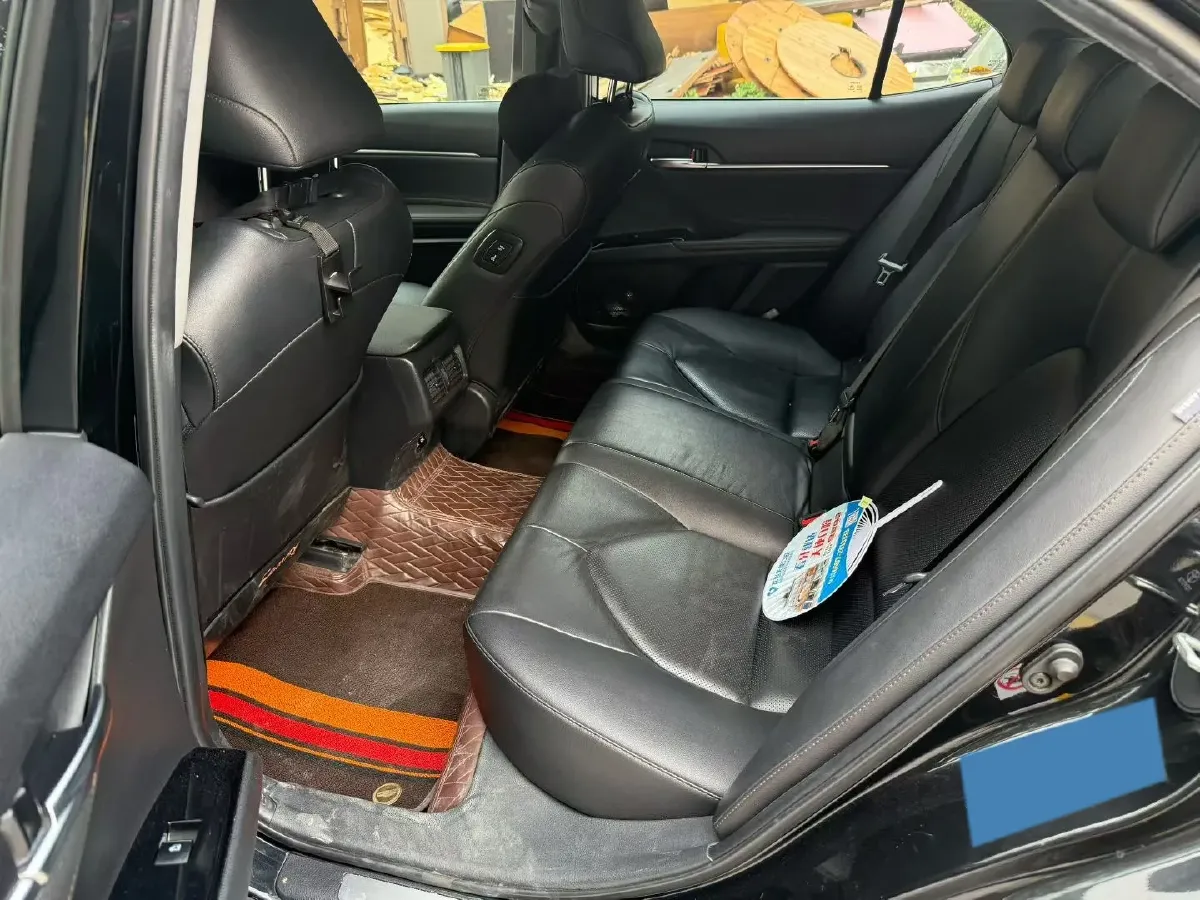 2018 Toyota Camry 2.5L 209HP L4 8AT,autocango,china used car exporter,china ev exporter,chinese used car exporter,chinese used ev exporter