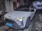 2020 NIO ES8 BEV 84KWH