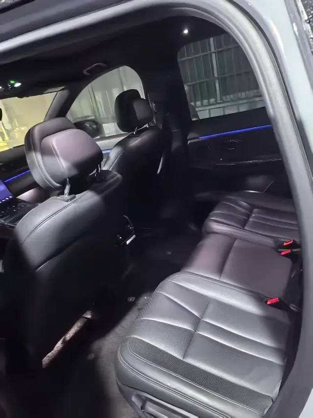 2020 NIO ES8 BEV 84KWH,autocango,china used car exporter,china ev exporter,chinese used car exporter,chinese used ev exporter