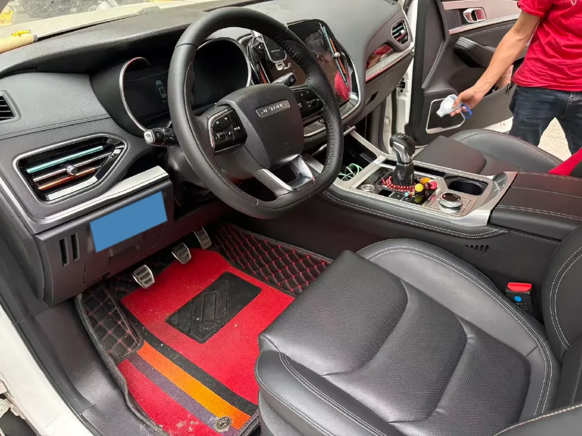 2021 Jetour X90 1.5T 156HP L4 6MT,autocango,china used car exporter,china ev exporter,chinese used car exporter,chinese used ev exporter