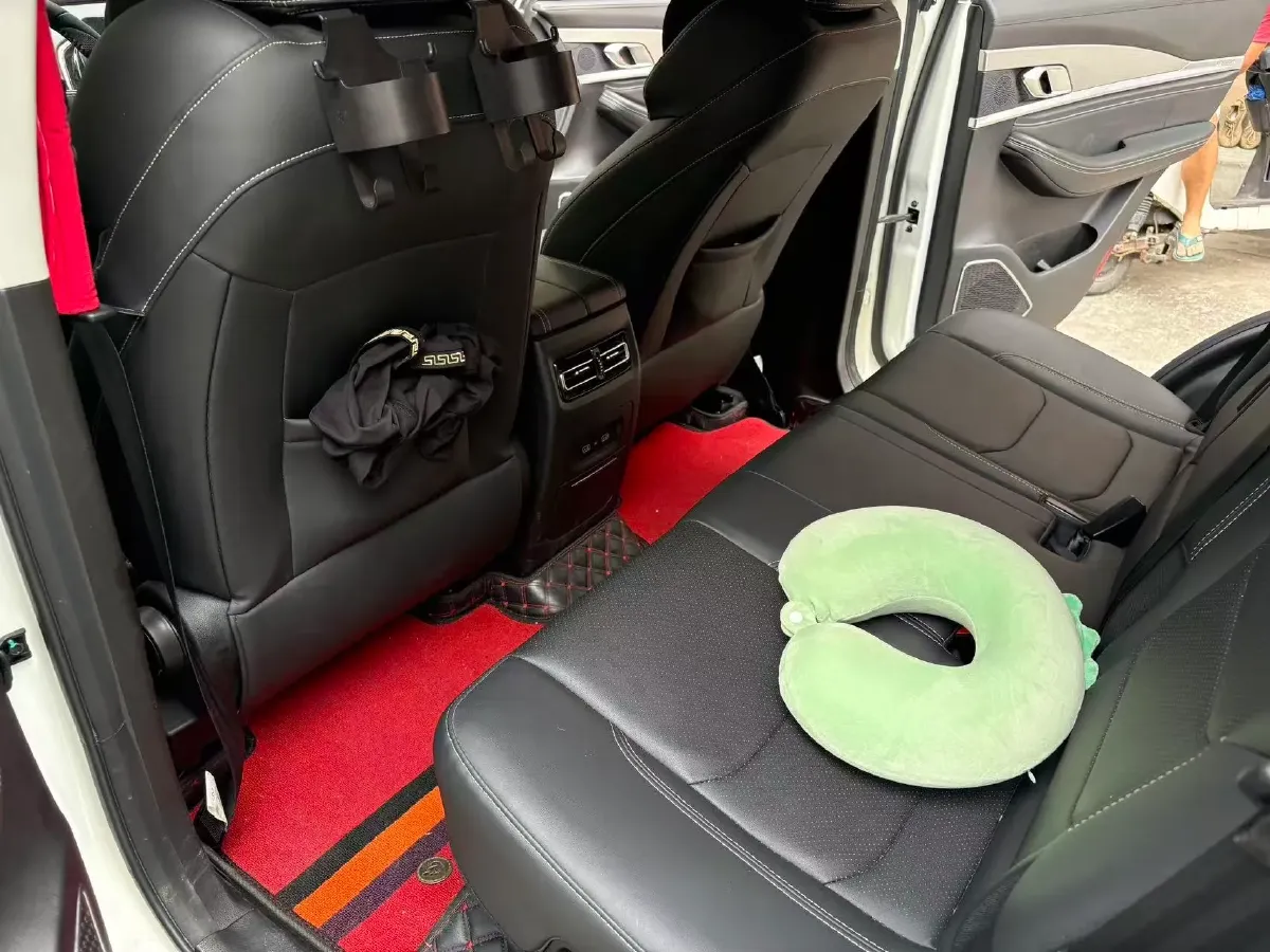 2021 Jetour X90 1.5T 156HP L4 6MT,autocango,china used car exporter,china ev exporter,chinese used car exporter,chinese used ev exporter