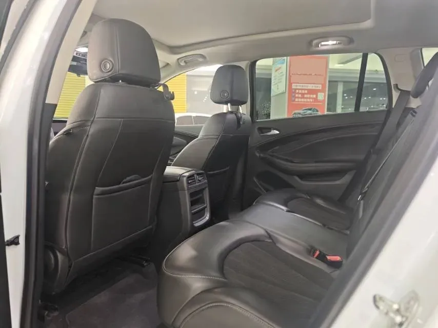 2020 Buick EnvisionPlus 1.5T 169HP L4 7DCT,autocango,china used car exporter,china ev exporter,chinese used car exporter,chinese used ev exporter