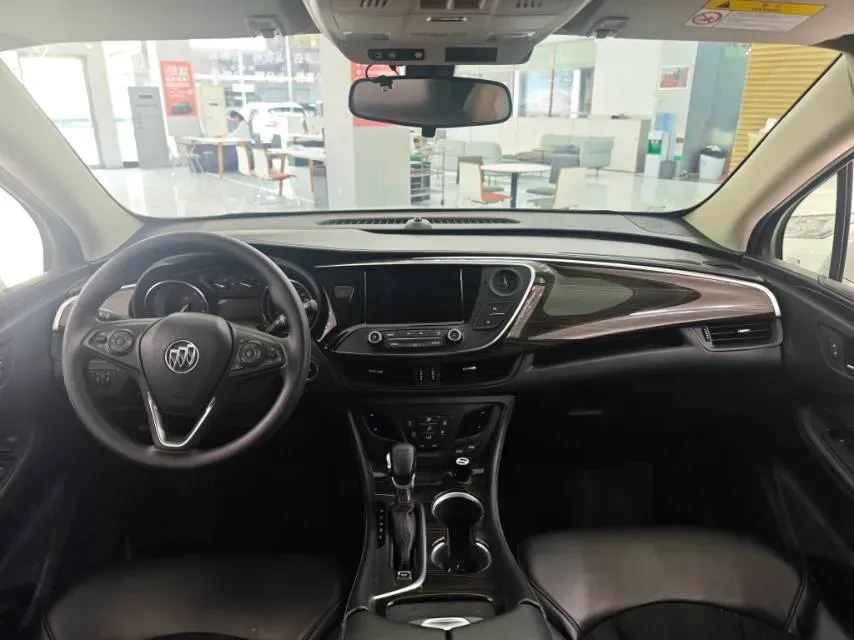 2020 Buick EnvisionPlus 1.5T 169HP L4 7DCT,autocango,china used car exporter,china ev exporter,chinese used car exporter,chinese used ev exporter