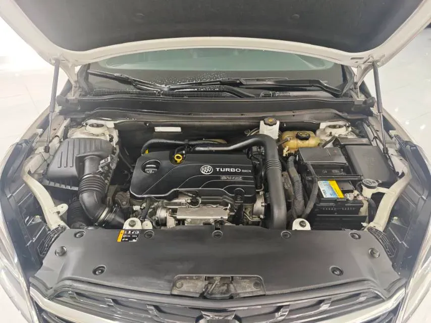 2020 Buick EnvisionPlus 1.5T 169HP L4 7DCT,autocango,china used car exporter,china ev exporter,chinese used car exporter,chinese used ev exporter