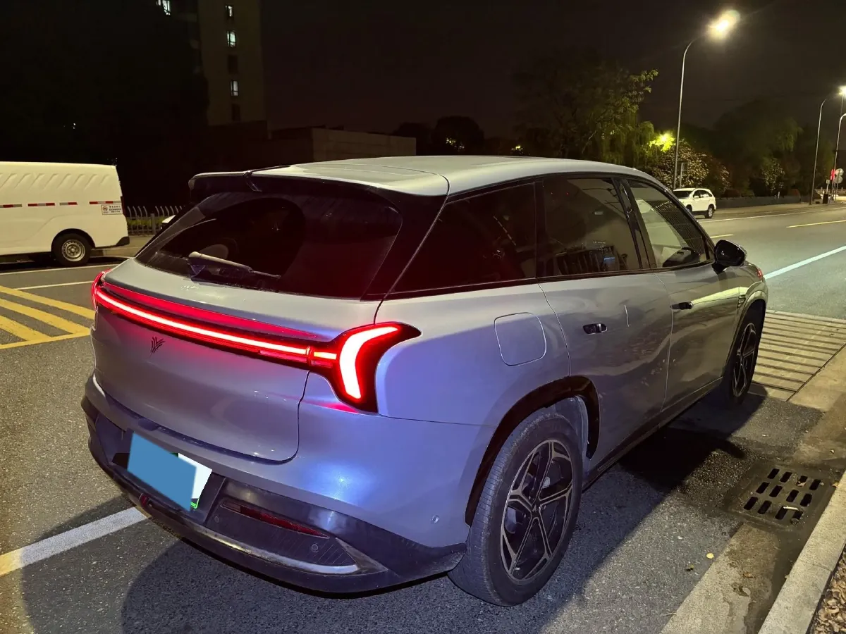 2024 Neta L BEV 68KWH,autocango,china used car exporter,china ev exporter,chinese used car exporter,chinese used ev exporter