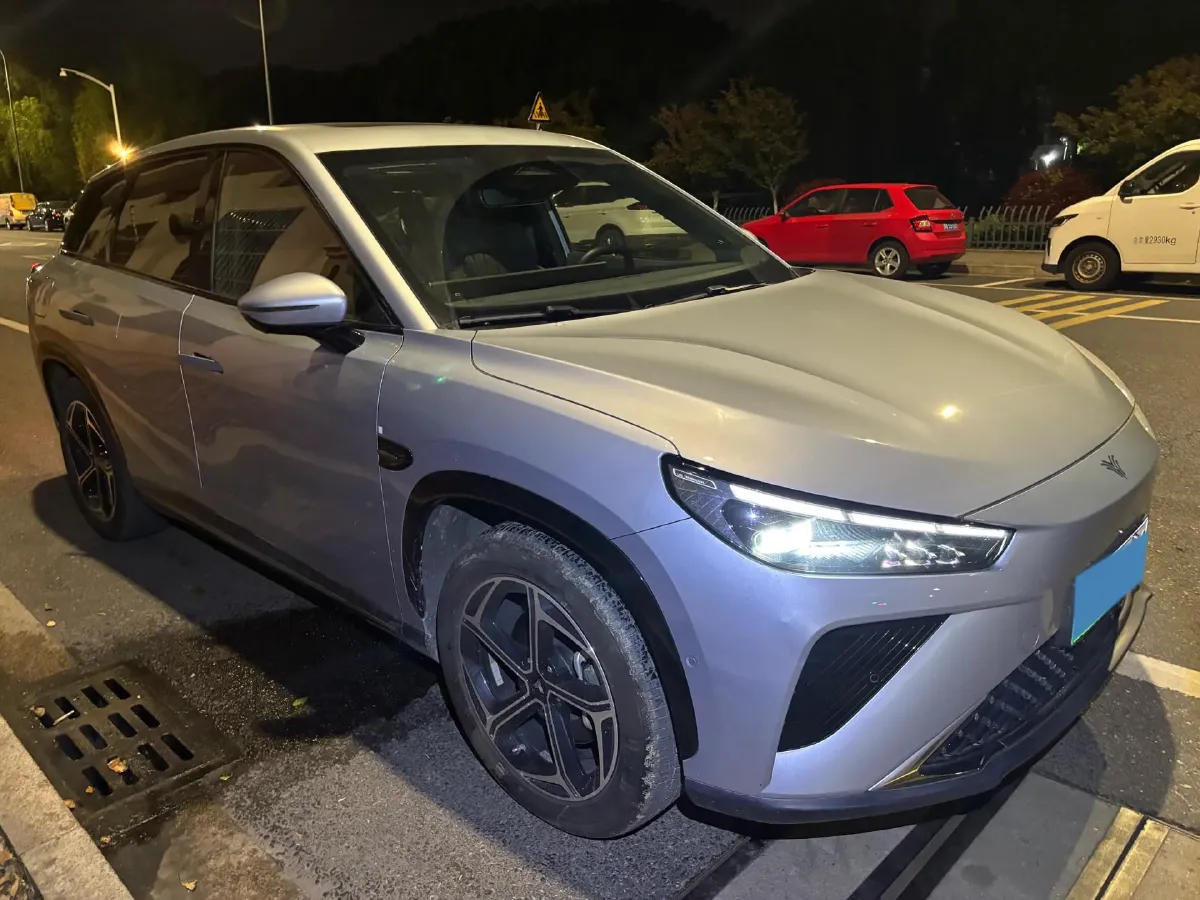 2024 Neta L BEV 68KWH,autocango,china used car exporter,china ev exporter,chinese used car exporter,chinese used ev exporter