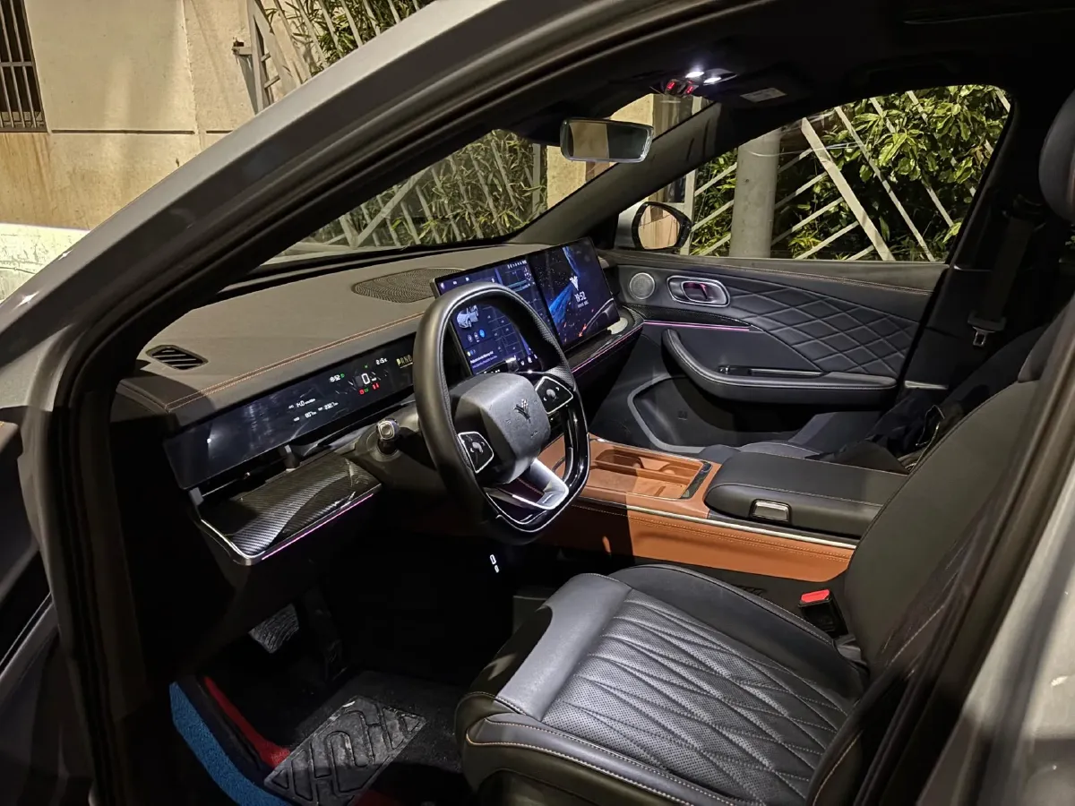 2024 Neta L BEV 68KWH,autocango,china used car exporter,china ev exporter,chinese used car exporter,chinese used ev exporter