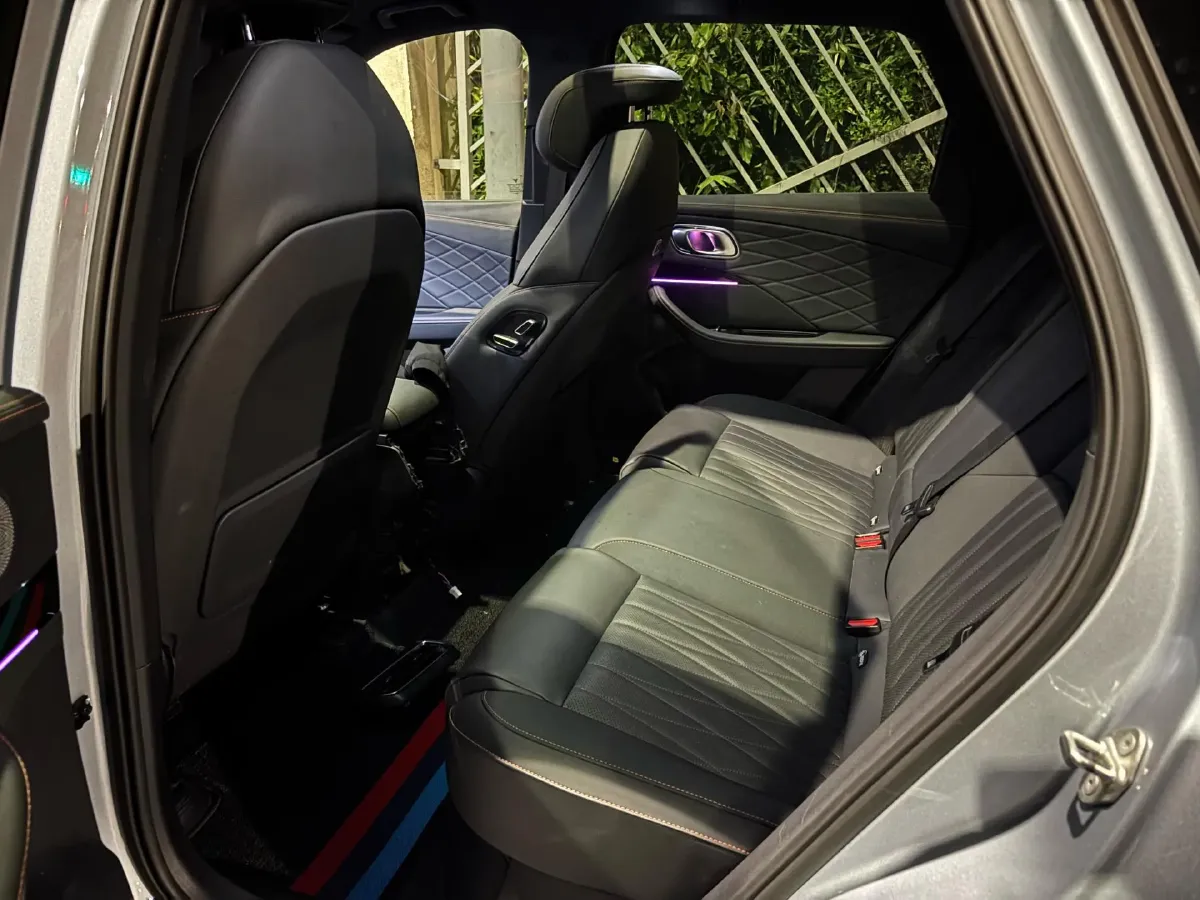 2024 Neta L BEV 68KWH,autocango,china used car exporter,china ev exporter,chinese used car exporter,chinese used ev exporter