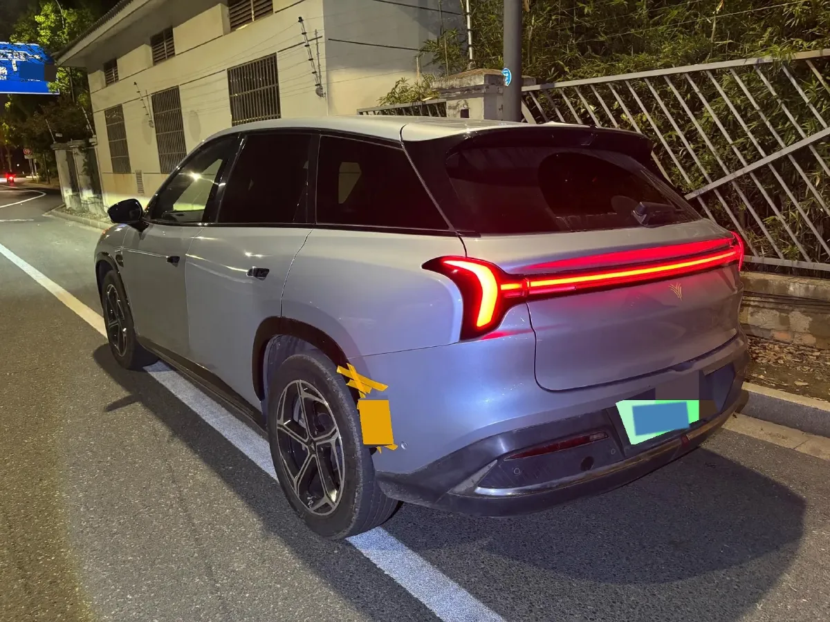 2024 Neta L BEV 68KWH,autocango,china used car exporter,china ev exporter,chinese used car exporter,chinese used ev exporter