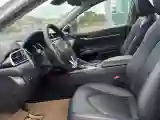 2018 Toyota Camry 2.0L 169HP L4 6AT