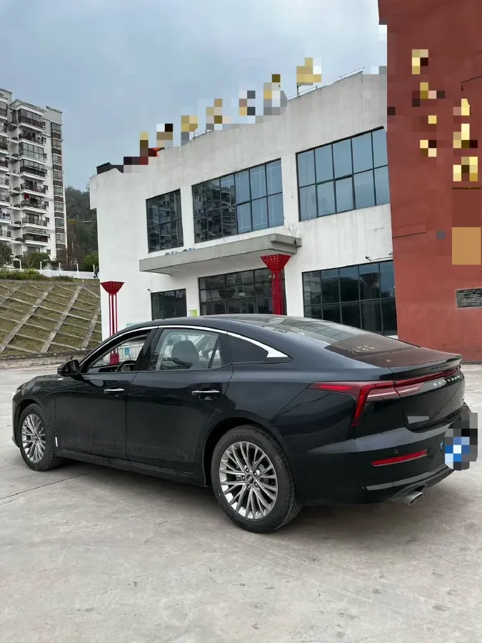 2023 Bestune B70 1.5T 169HP L4 7DCT,autocango,china used car exporter,china ev exporter,chinese used car exporter,chinese used ev exporter