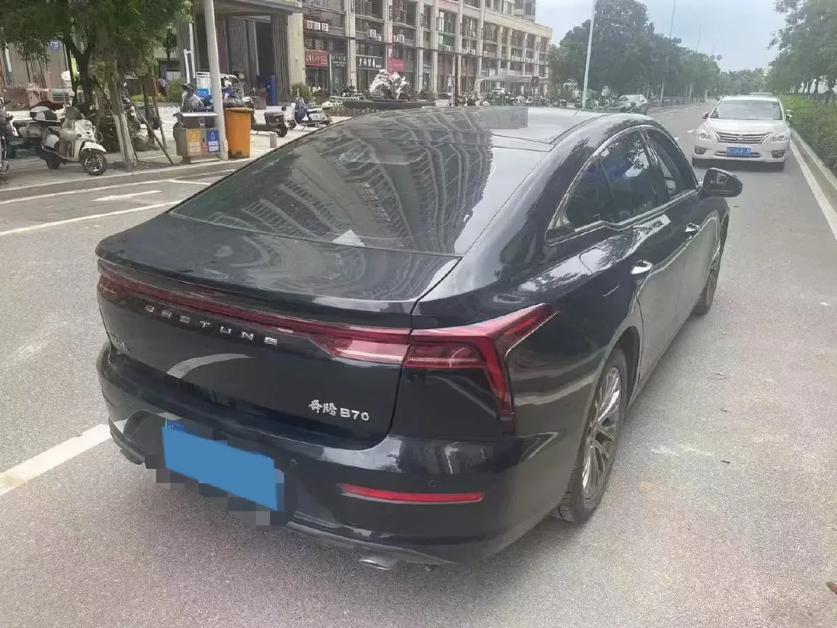 2023 Bestune B70 1.5T 169HP L4 7DCT,autocango,china used car exporter,china ev exporter,chinese used car exporter,chinese used ev exporter