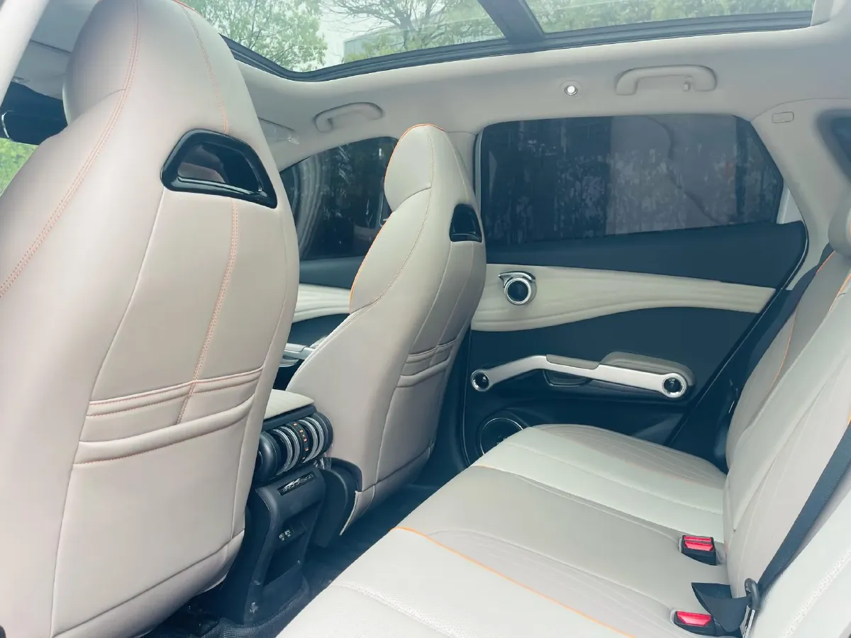 2024 BYD Yuan Plus BEV 49.92KWH,autocango,china used car exporter,china ev exporter,chinese used car exporter,chinese used ev exporter