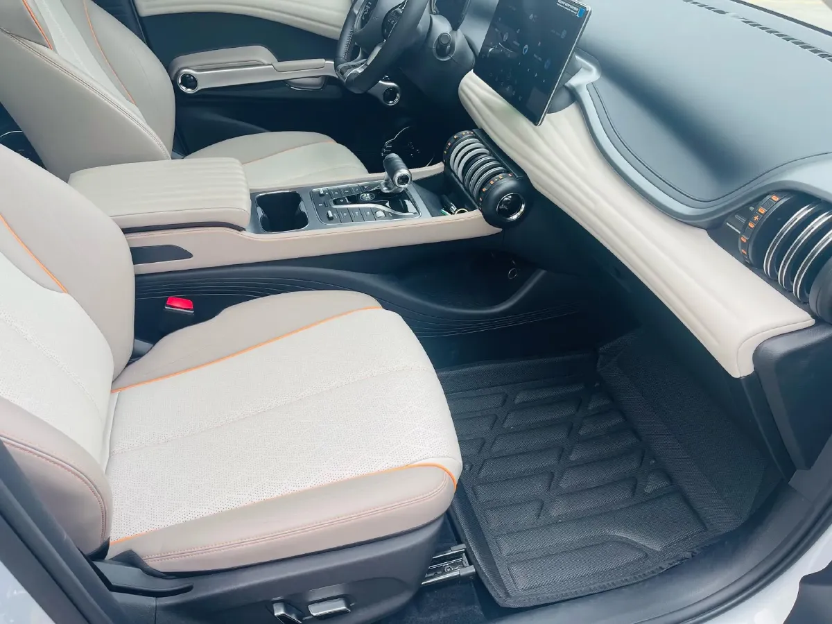 2024 BYD Yuan Plus BEV 49.92KWH,autocango,china used car exporter,china ev exporter,chinese used car exporter,chinese used ev exporter