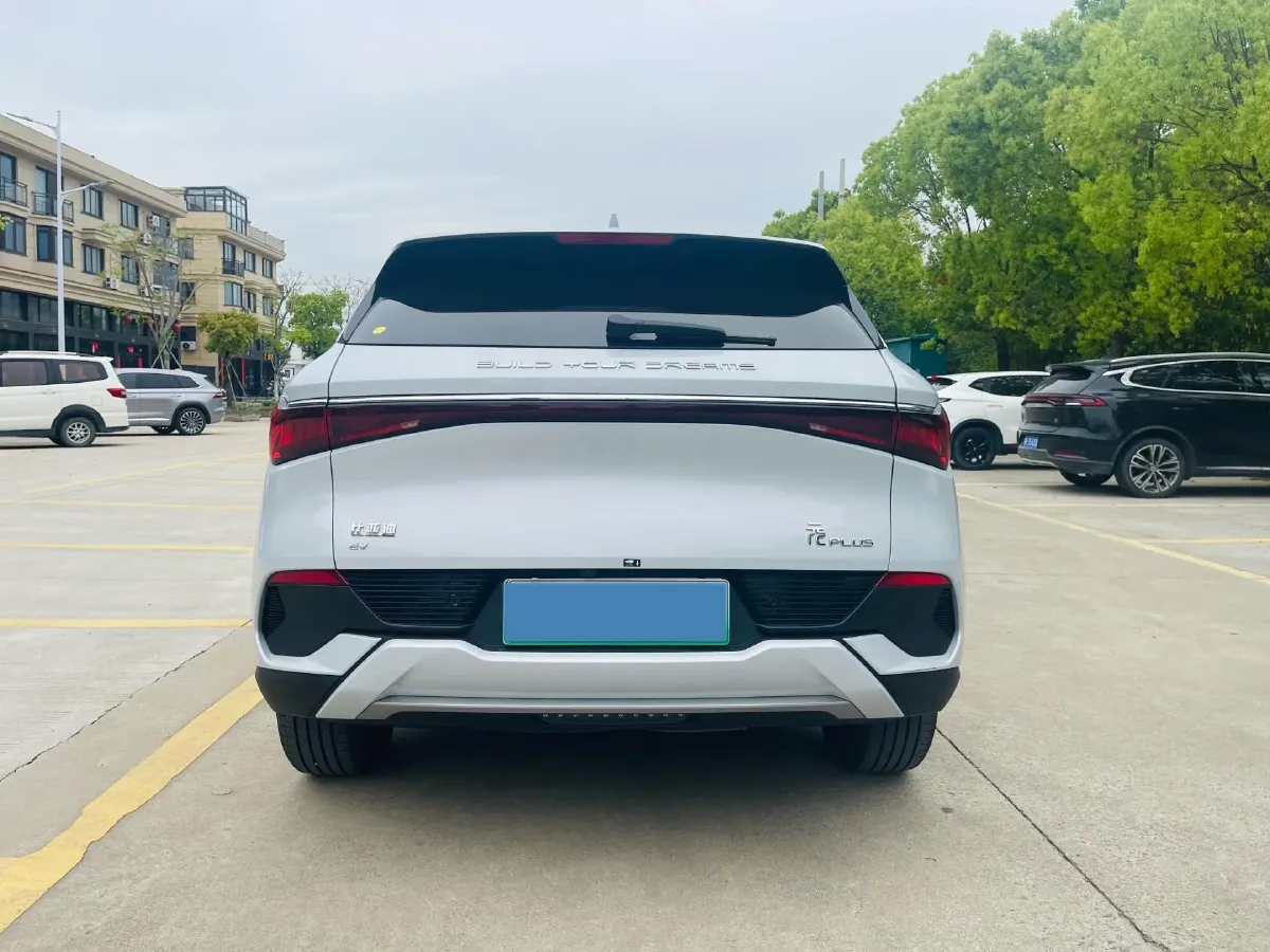 2024 BYD Yuan Plus BEV 49.92KWH,autocango,china used car exporter,china ev exporter,chinese used car exporter,chinese used ev exporter