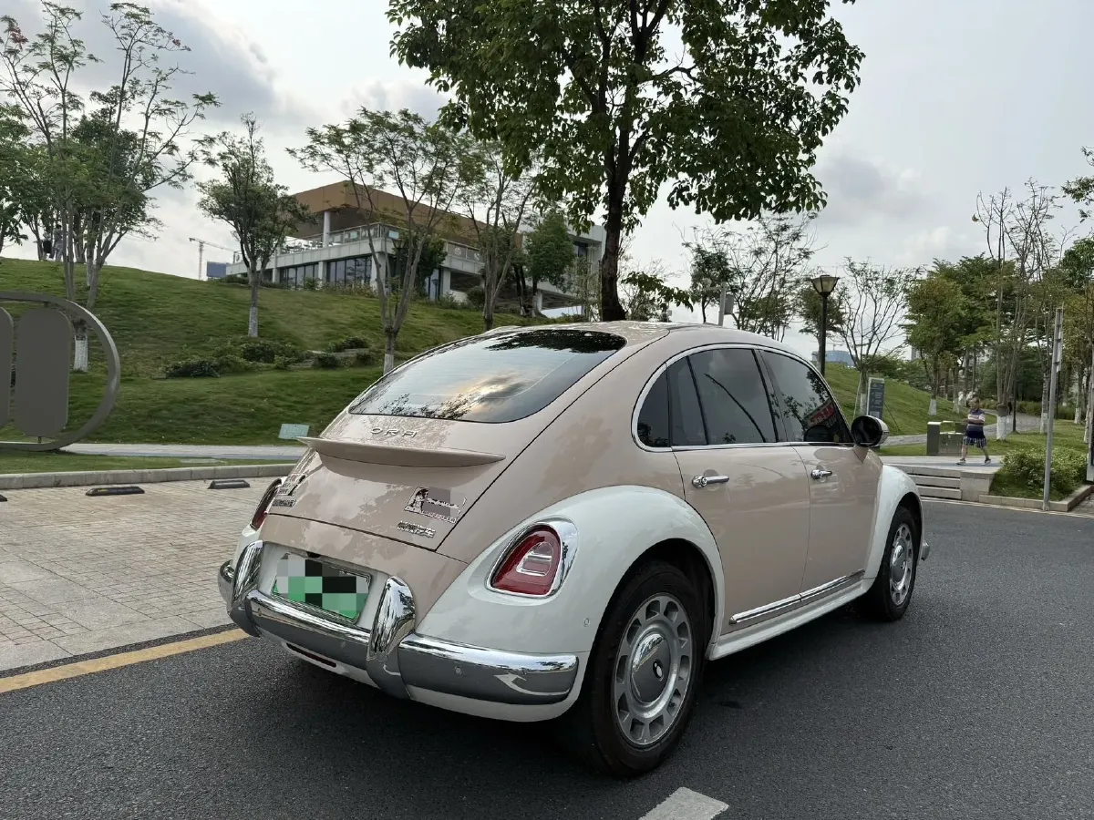 2023 Ora BalletCat BEV 49.92KWH,autocango,china used car exporter,china ev exporter,chinese used car exporter,chinese used ev exporter