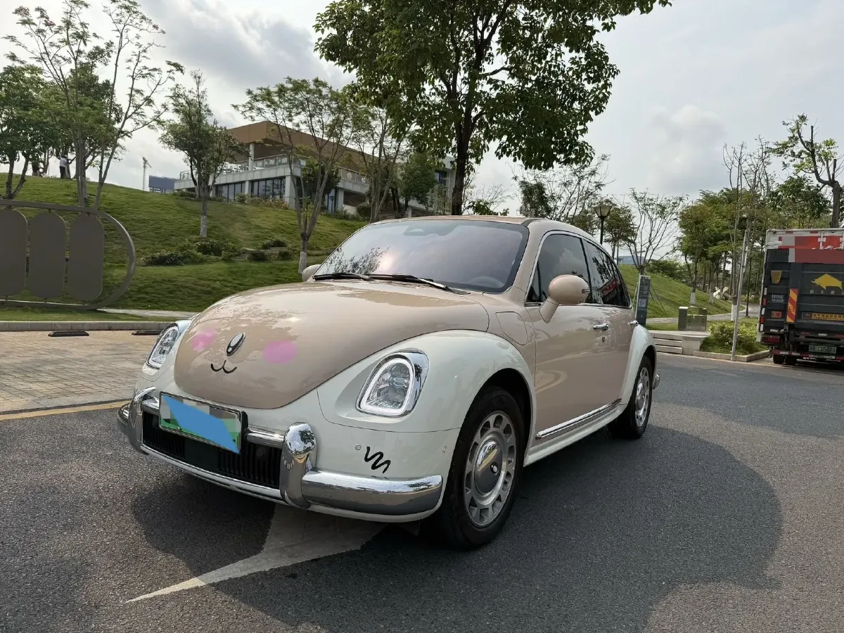 2023 Ora BalletCat BEV 49.92KWH,autocango,china used car exporter,china ev exporter,chinese used car exporter,chinese used ev exporter