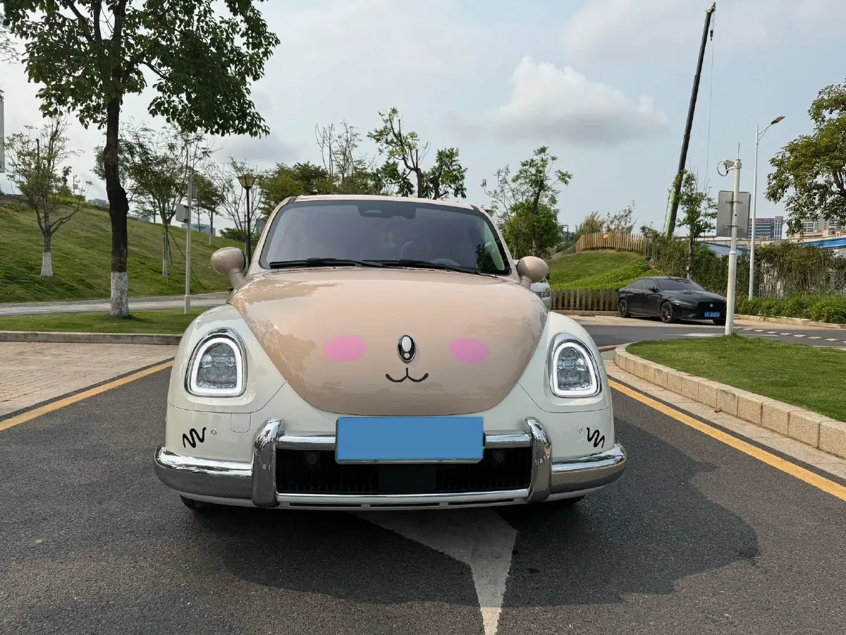 2023 Ora BalletCat BEV 49.92KWH,autocango,china used car exporter,china ev exporter,chinese used car exporter,chinese used ev exporter