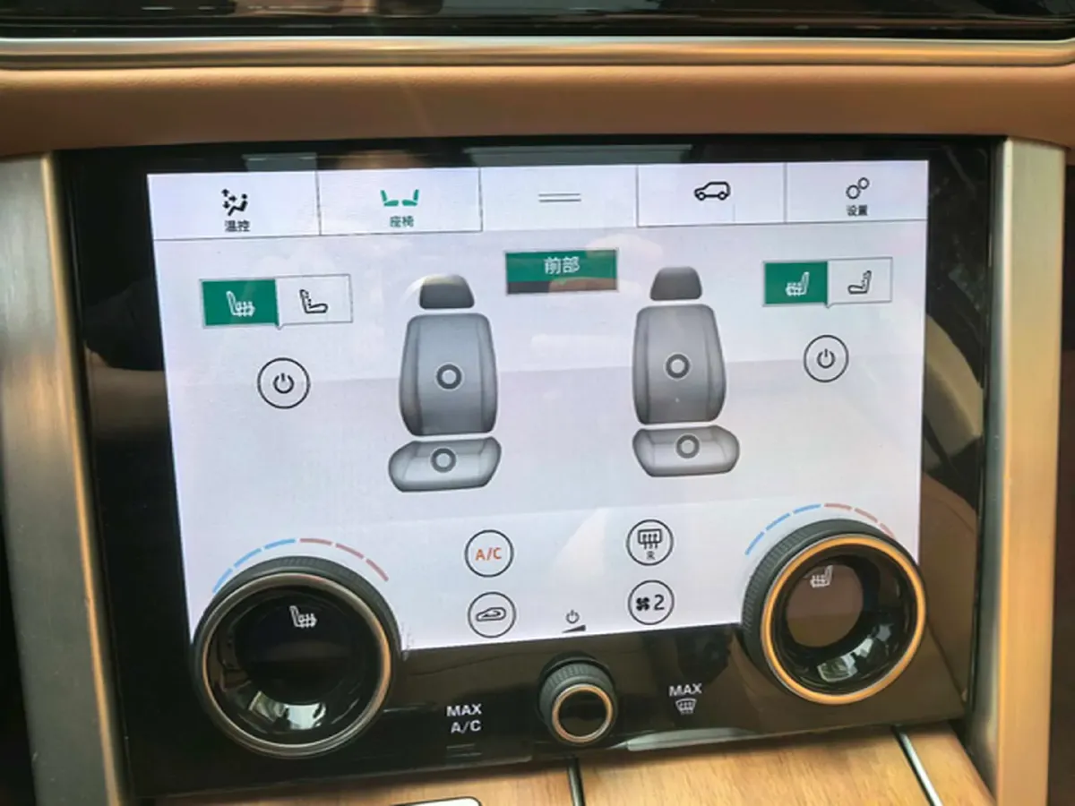 2019 Land Rover Range Rover 5.0T 525HP V8 8AT,autocango,china used car exporter,china ev exporter,chinese used car exporter,chinese used ev exporter