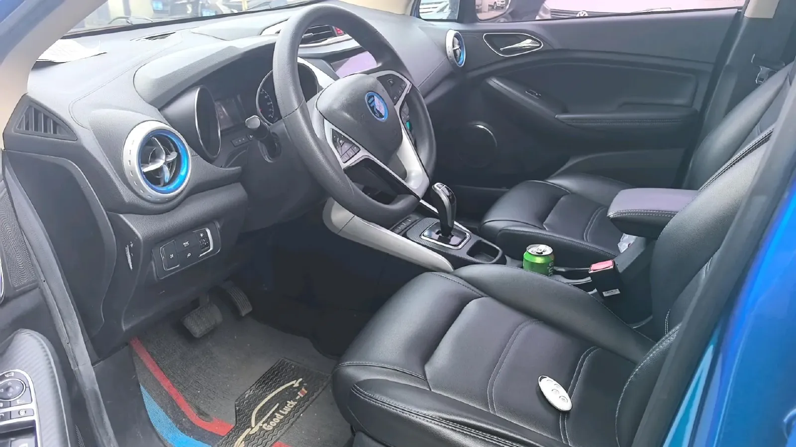 2019 BYD Yuan BEV 42KWH,autocango,china used car exporter,china ev exporter,chinese used car exporter,chinese used ev exporter