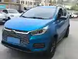 2019 BYD Yuan BEV 42KWH