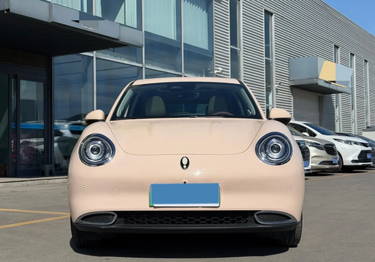 2023 Ora FunkyCat BEV 47.8KWH,autocango,china used car exporter,china ev exporter,chinese used car exporter,chinese used ev exporter