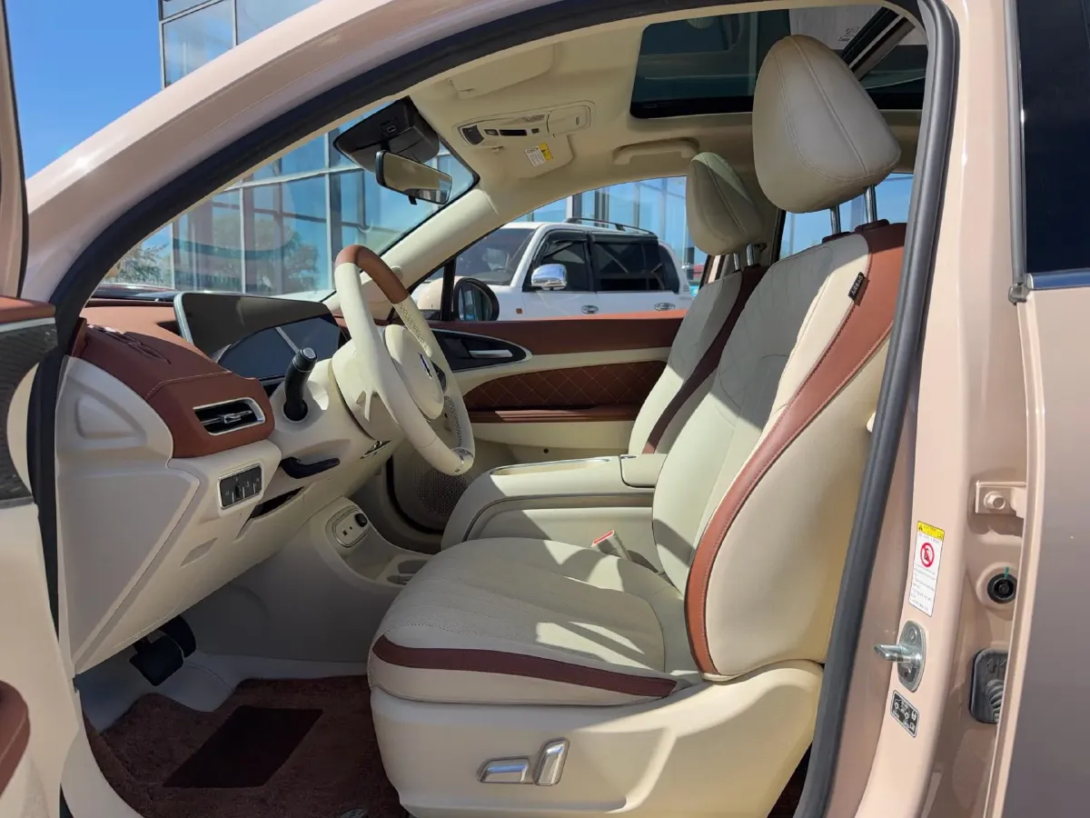 2023 Ora FunkyCat BEV 47.8KWH,autocango,china used car exporter,china ev exporter,chinese used car exporter,chinese used ev exporter