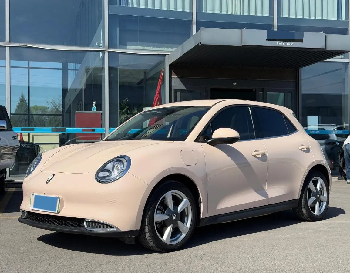 2023 Ora FunkyCat BEV 47.8KWH,autocango,china used car exporter,china ev exporter,chinese used car exporter,chinese used ev exporter