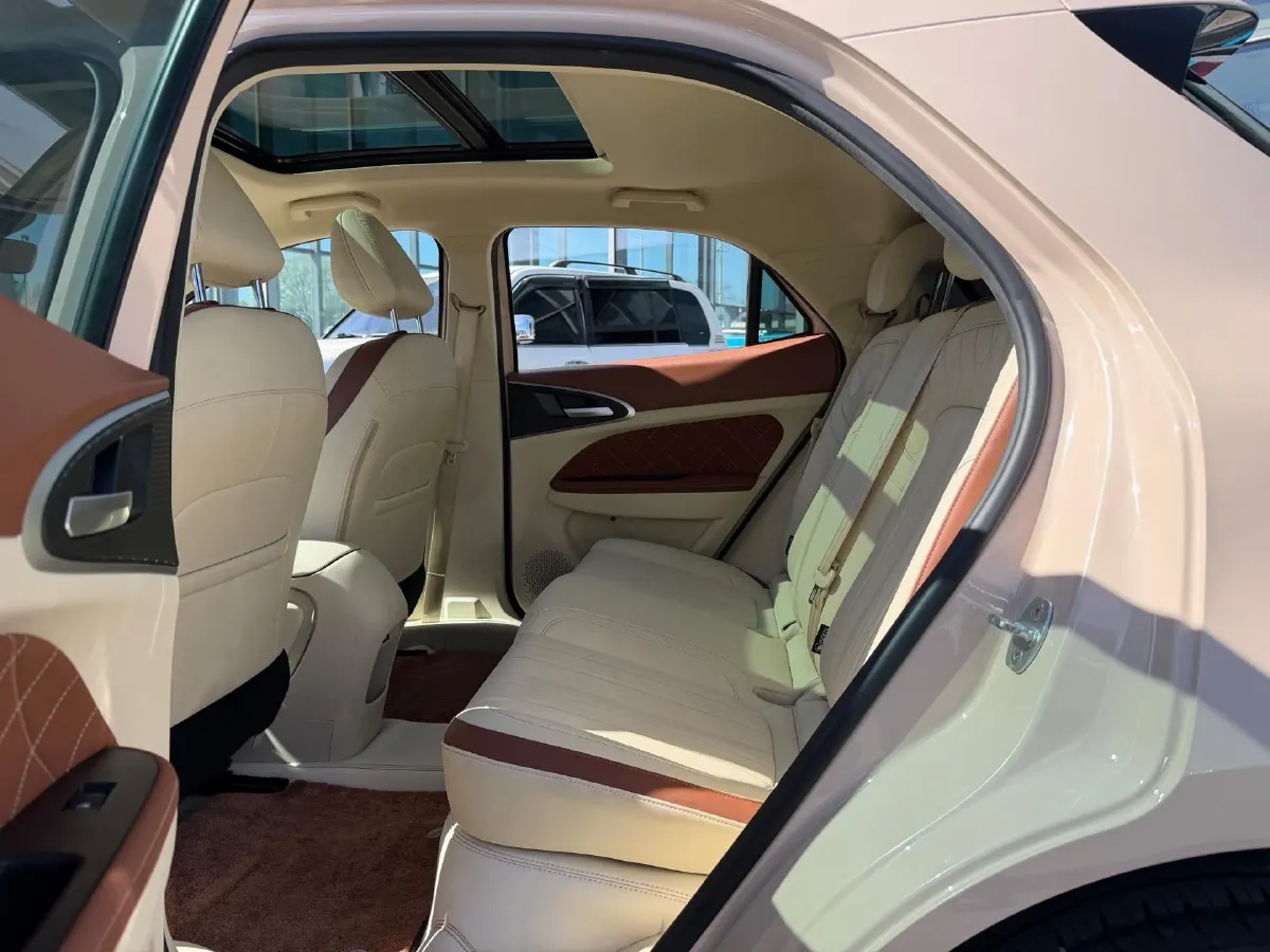 2023 Ora FunkyCat BEV 47.8KWH,autocango,china used car exporter,china ev exporter,chinese used car exporter,chinese used ev exporter