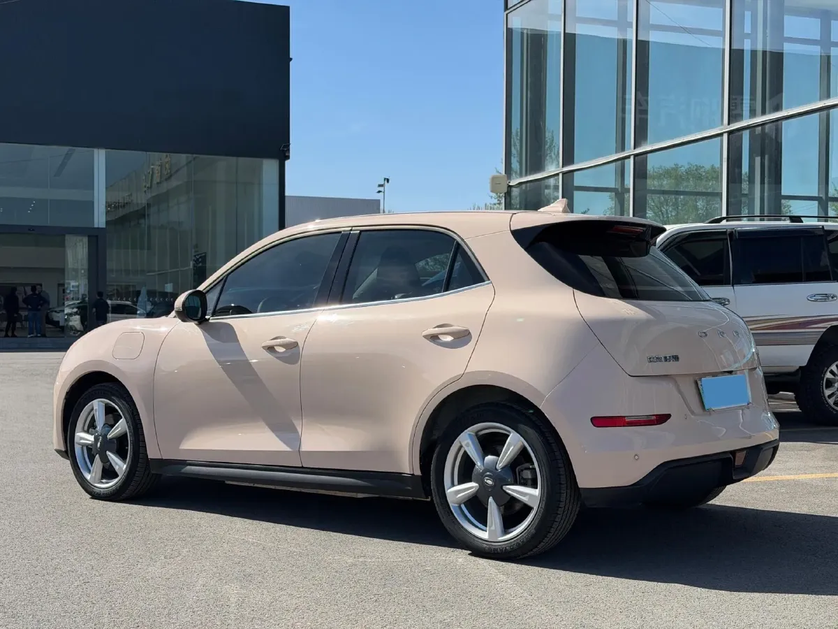 2023 Ora FunkyCat BEV 47.8KWH,autocango,china used car exporter,china ev exporter,chinese used car exporter,chinese used ev exporter