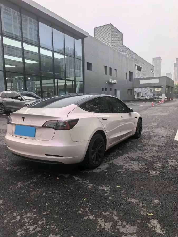 2022 Tesla Model 3 BEV 60KWH,autocango,china used car exporter,china ev exporter,chinese used car exporter,chinese used ev exporter