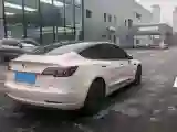 2022 Tesla Model 3 BEV 60KWH