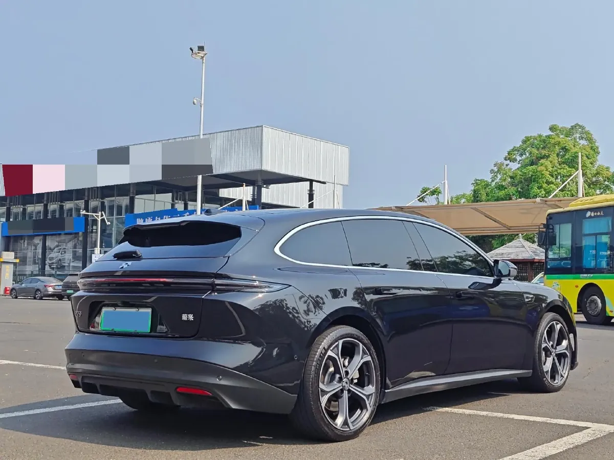 2024 NIO ET5 BEV 75KWH,autocango,china used car exporter,china ev exporter,chinese used car exporter,chinese used ev exporter