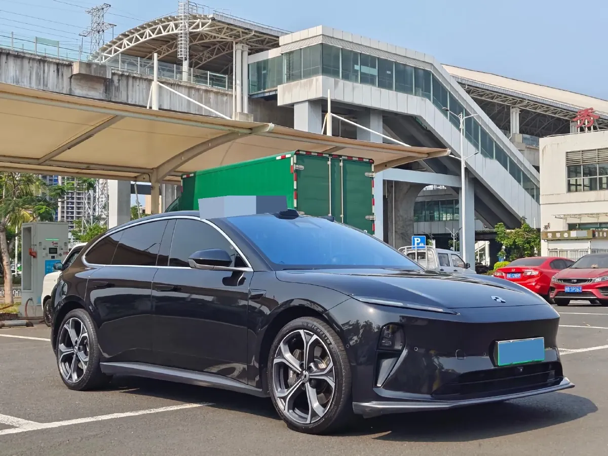 2024 NIO ET5 BEV 75KWH,autocango,china used car exporter,china ev exporter,chinese used car exporter,chinese used ev exporter