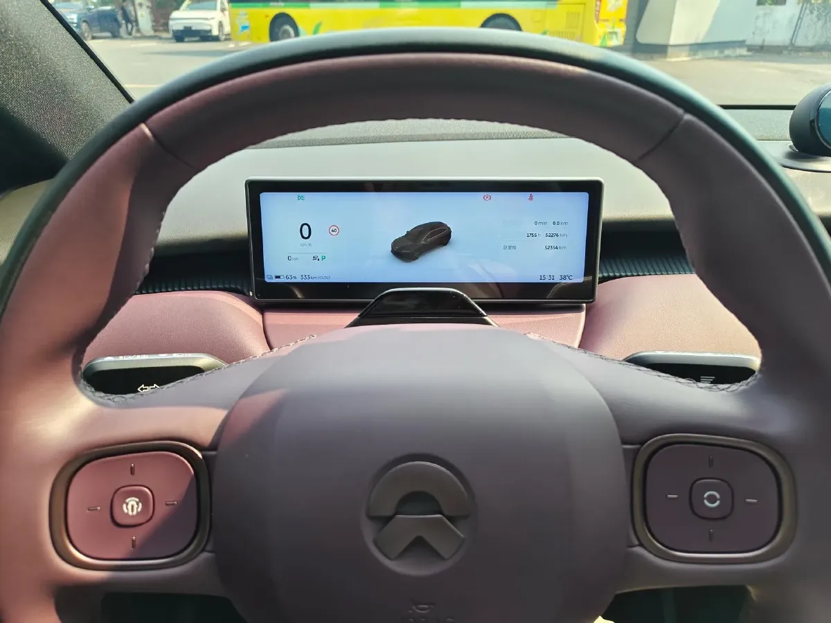 2024 NIO ET5 BEV 75KWH,autocango,china used car exporter,china ev exporter,chinese used car exporter,chinese used ev exporter