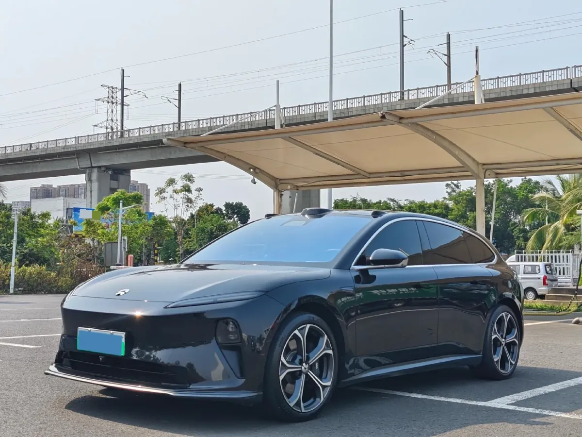 2024 NIO ET5 BEV 75KWH,autocango,china used car exporter,china ev exporter,chinese used car exporter,chinese used ev exporter