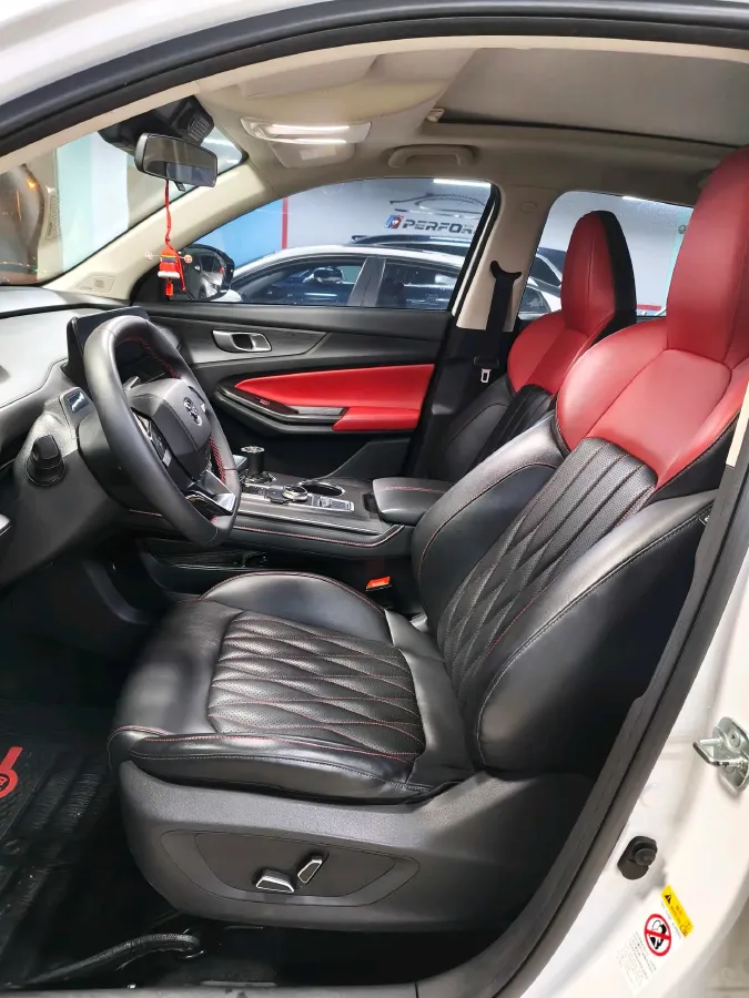 2022 ChangAn CS55 Plus 1.5T 180HP L4 7DCT,autocango,china used car exporter,china ev exporter,chinese used car exporter,chinese used ev exporter