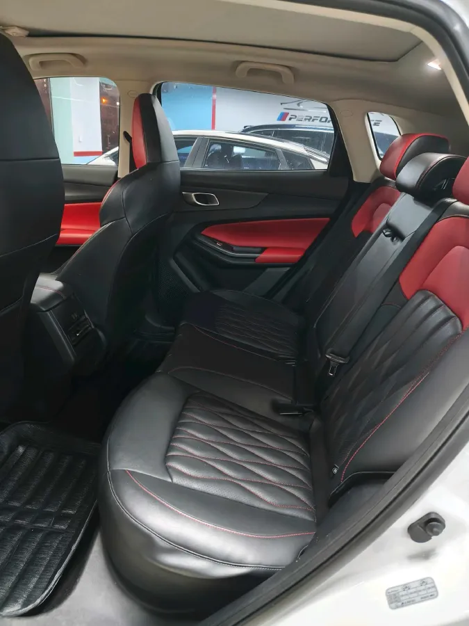 2022 ChangAn CS55 Plus 1.5T 180HP L4 7DCT,autocango,china used car exporter,china ev exporter,chinese used car exporter,chinese used ev exporter