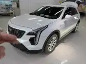 2020 CADILLAC XT4 2020 CADILLAC XT4,autocango,china used car exporter,china ev exporter,chinese used car exporter,chinese used ev exporter