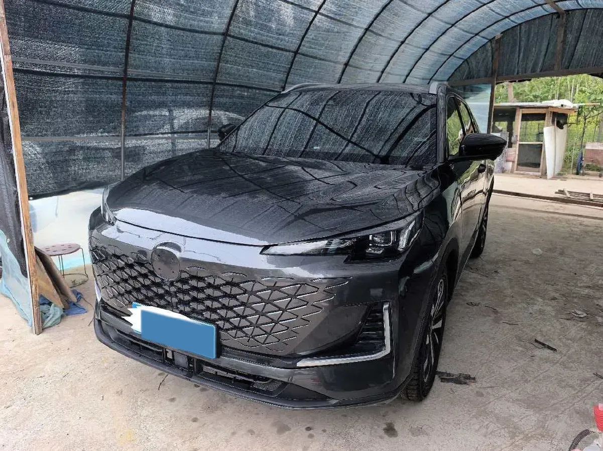 2024 ChangAn CS55 Plus 1.5T 188HP L4 7DCT,autocango,china used car exporter,china ev exporter,chinese used car exporter,chinese used ev exporter