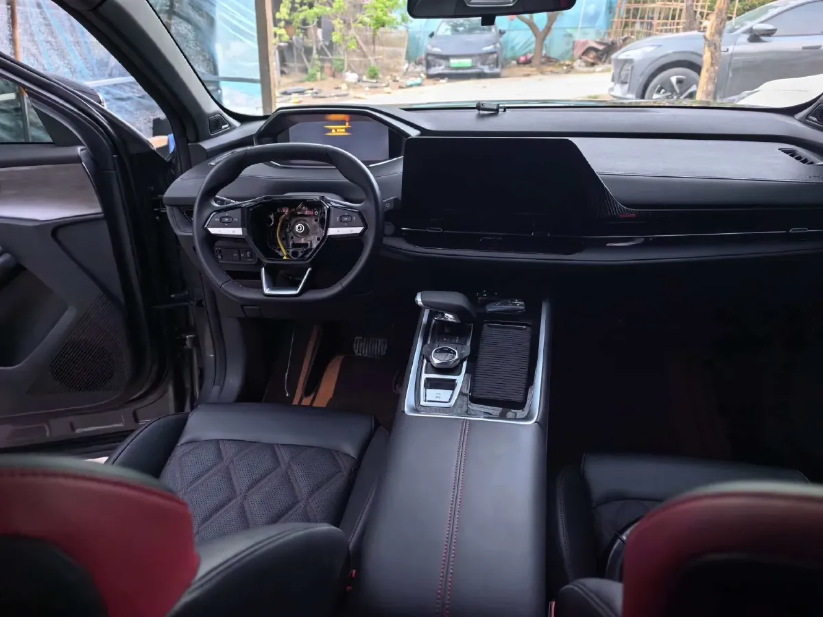 2024 ChangAn CS55 Plus 1.5T 188HP L4 7DCT,autocango,china used car exporter,china ev exporter,chinese used car exporter,chinese used ev exporter