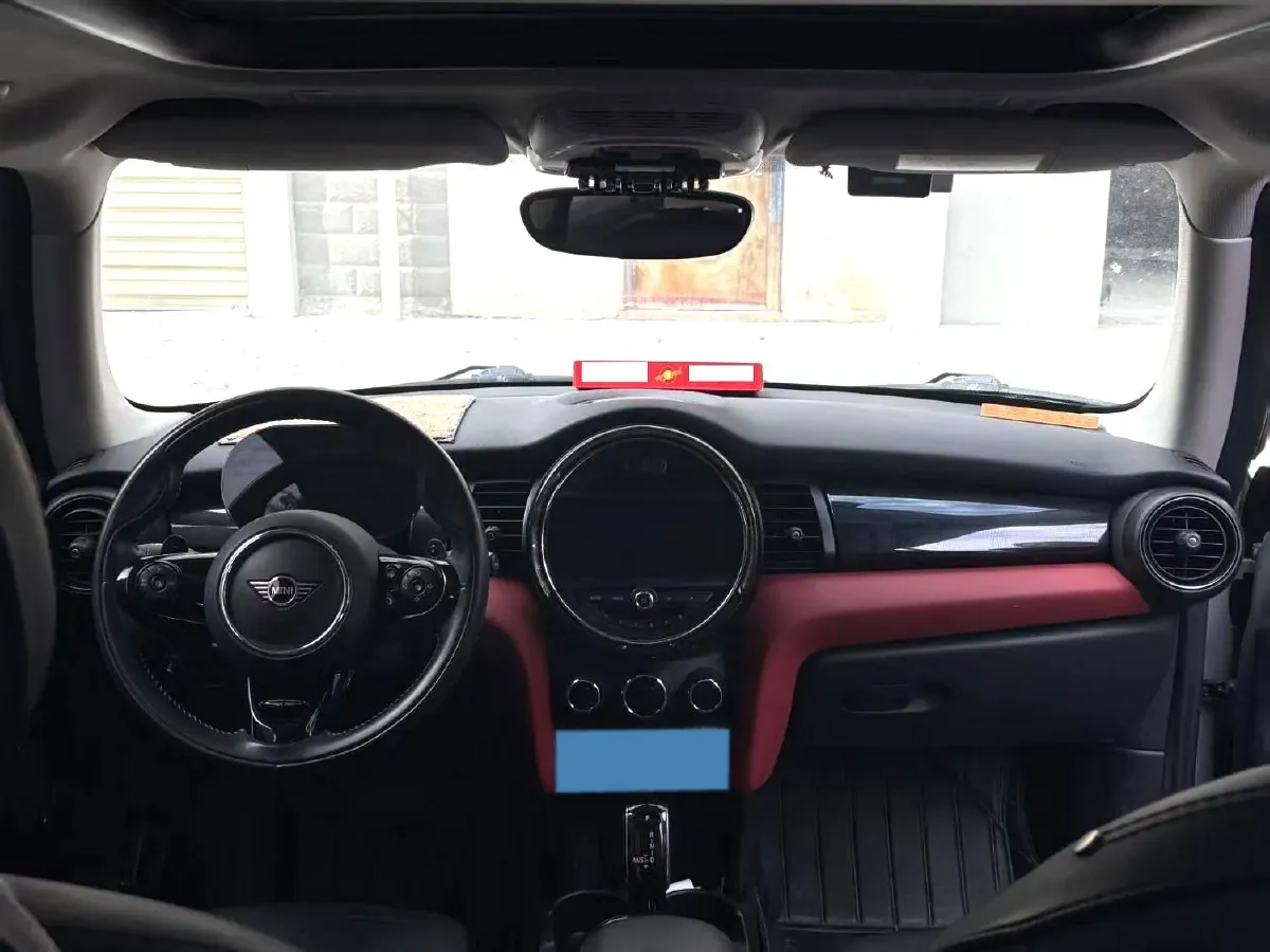 2021 MINI MINI 2.0T 192HP L4 7DCT,autocango,china used car exporter,china ev exporter,chinese used car exporter,chinese used ev exporter