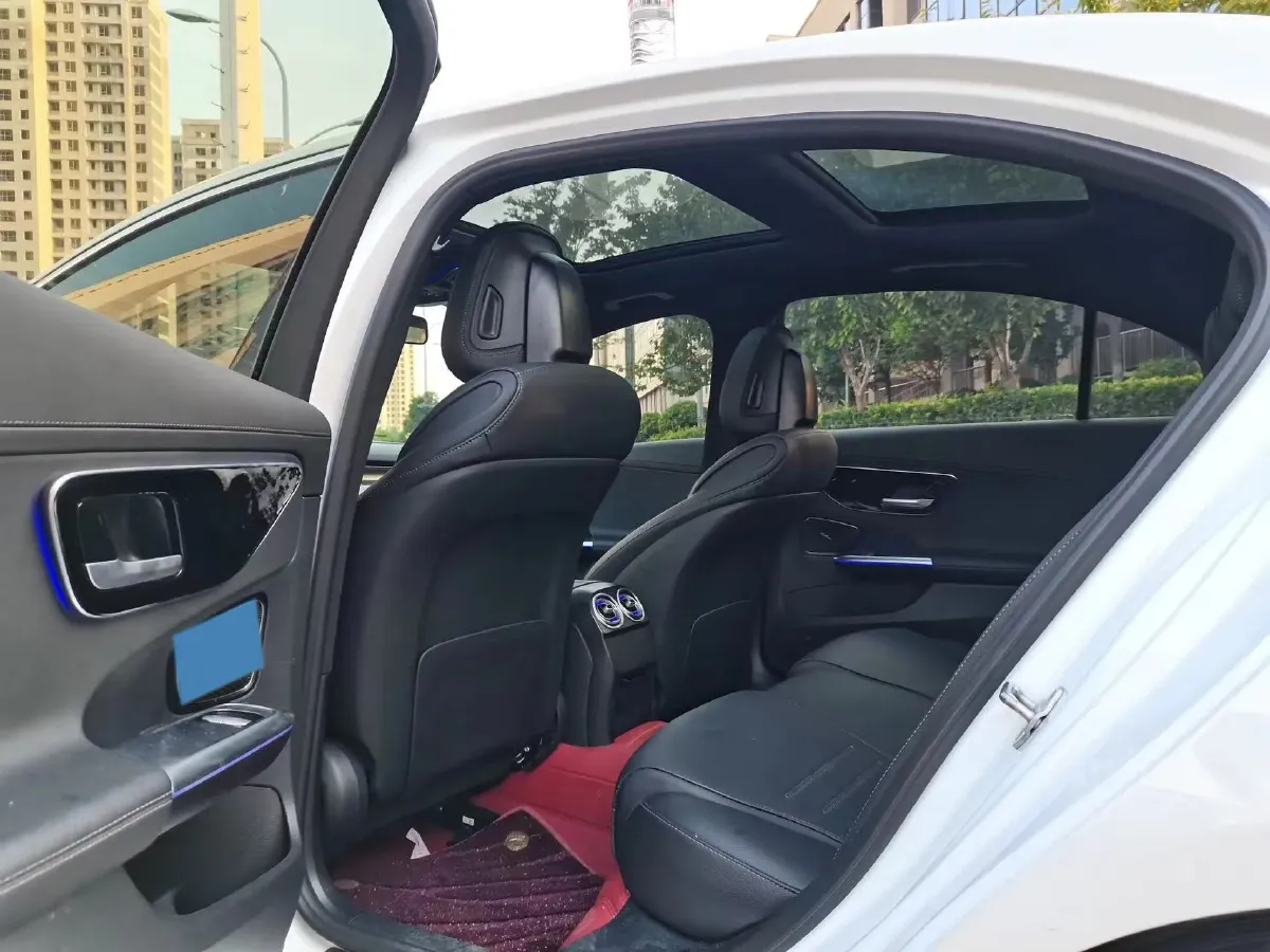 2023 Mercedes-Benz C Class 1.5T 204HP L4 9AT,autocango,china used car exporter,china ev exporter,chinese used car exporter,chinese used ev exporter