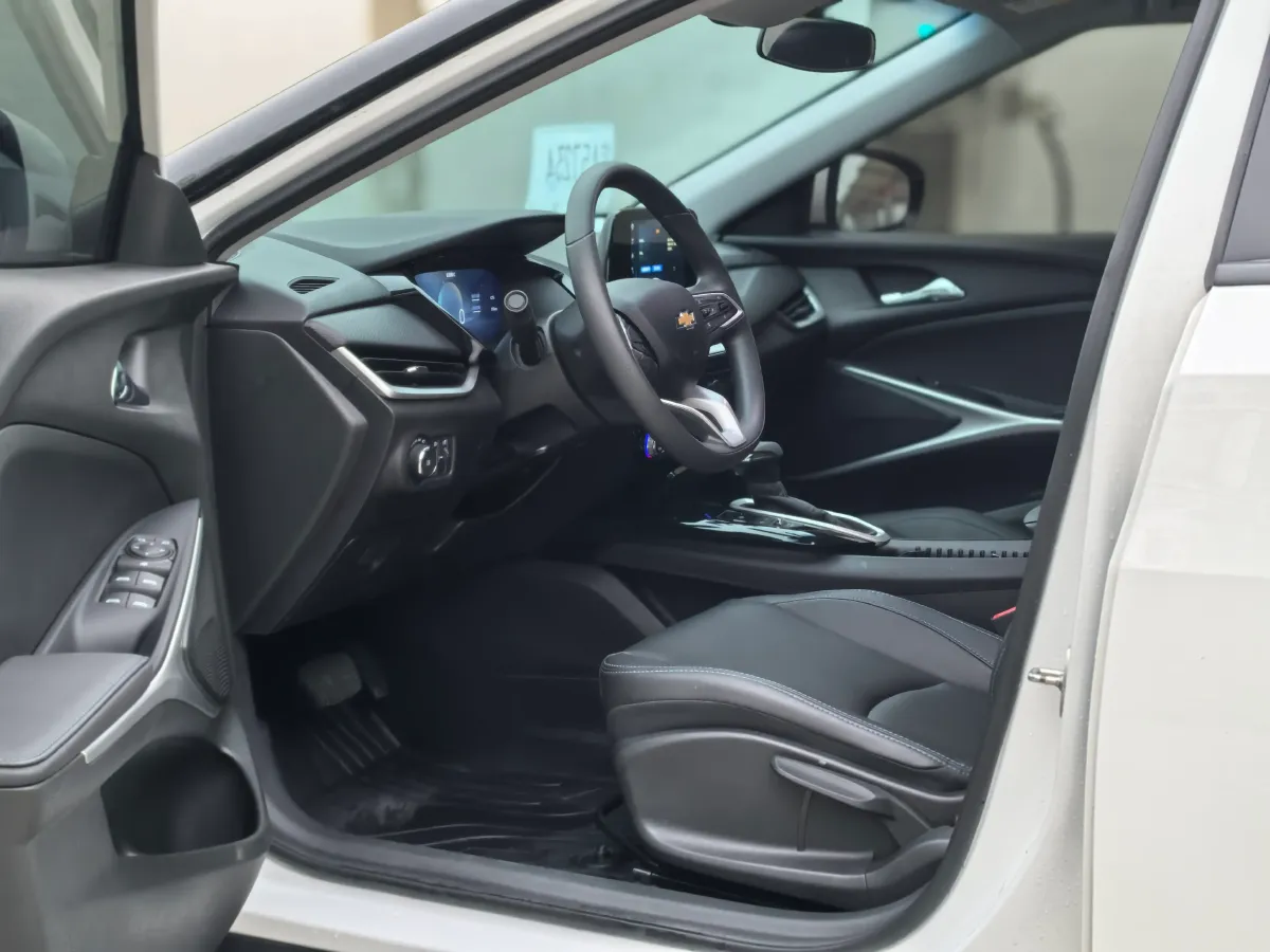 2022 Chevrolet Menlo BEV 61.1KWH,autocango,china used car exporter,china ev exporter,chinese used car exporter,chinese used ev exporter