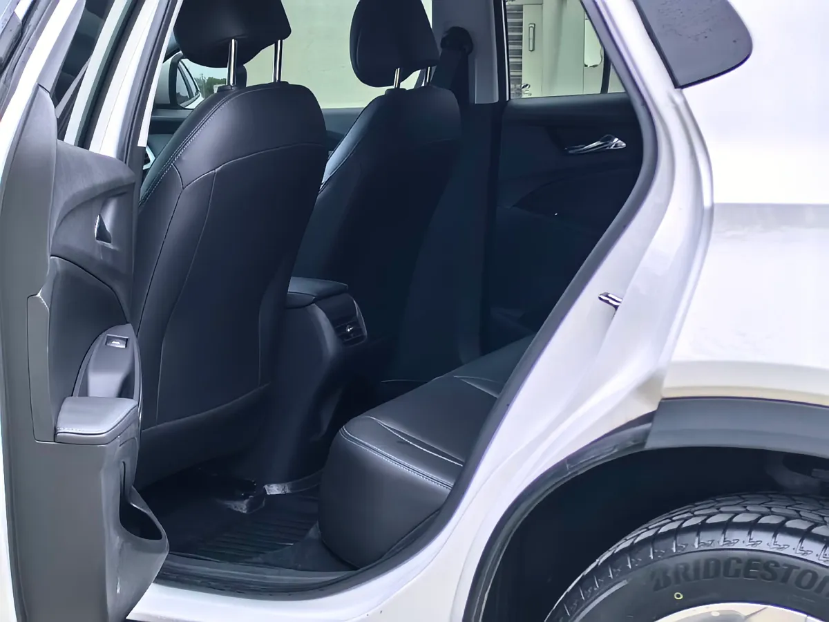 2022 Chevrolet Menlo BEV 61.1KWH,autocango,china used car exporter,china ev exporter,chinese used car exporter,chinese used ev exporter