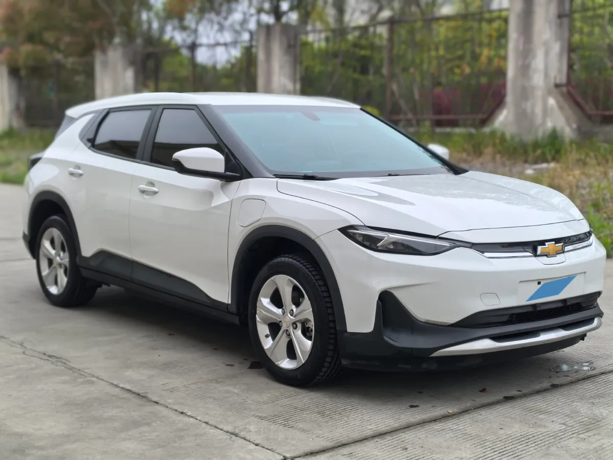 2022 Chevrolet Menlo BEV 61.1KWH,autocango,china used car exporter,china ev exporter,chinese used car exporter,chinese used ev exporter