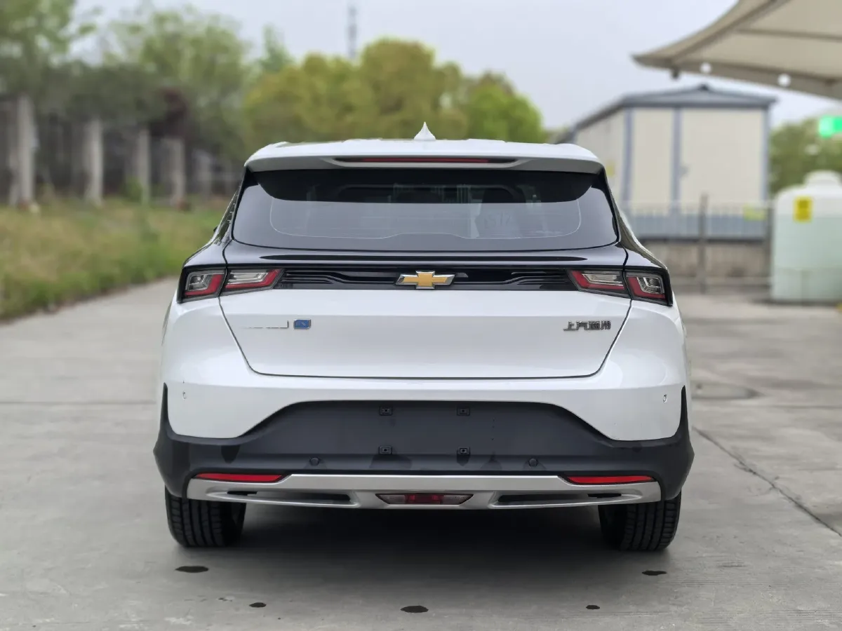 2022 Chevrolet Menlo BEV 61.1KWH,autocango,china used car exporter,china ev exporter,chinese used car exporter,chinese used ev exporter