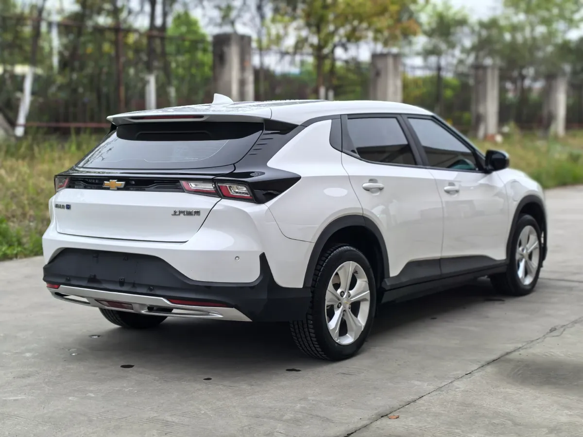 2022 Chevrolet Menlo BEV 61.1KWH,autocango,china used car exporter,china ev exporter,chinese used car exporter,chinese used ev exporter