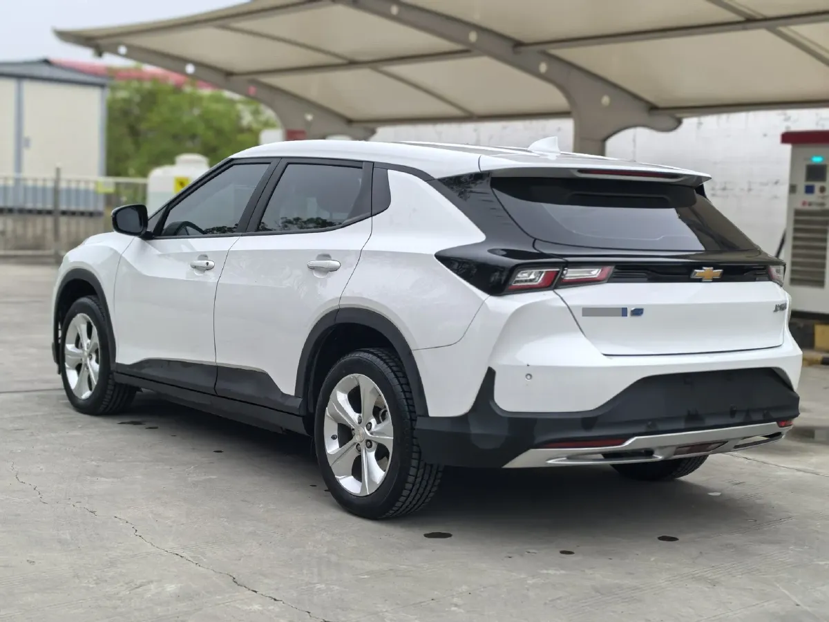 2022 Chevrolet Menlo BEV 61.1KWH,autocango,china used car exporter,china ev exporter,chinese used car exporter,chinese used ev exporter
