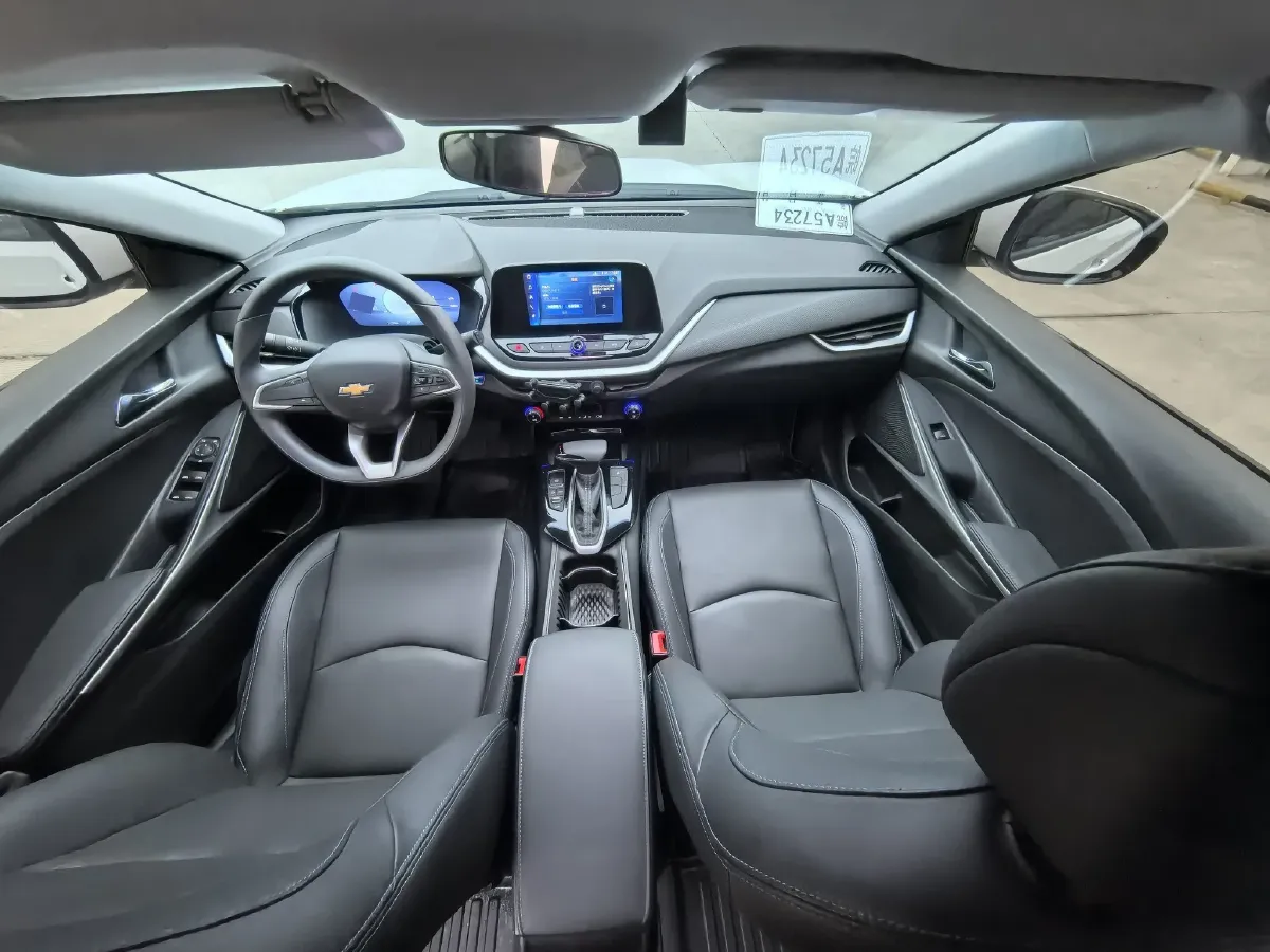 2022 Chevrolet Menlo BEV 61.1KWH,autocango,china used car exporter,china ev exporter,chinese used car exporter,chinese used ev exporter